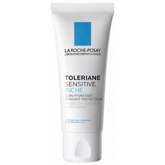 La Roche-Posay Toleriane Sensitive Riche - image 2