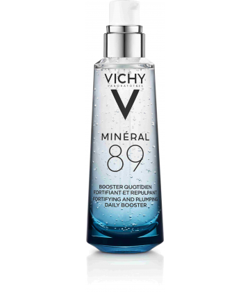 Vichy Minéral 89 75 ml