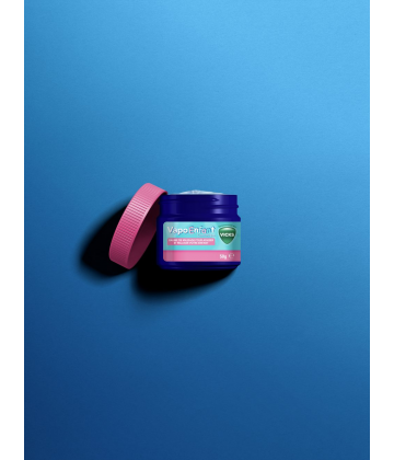 Vicks VapoEnfant Baume de Massage 50 g