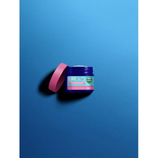 Vicks VapoEnfant Baume de Massage 50 g - image 2