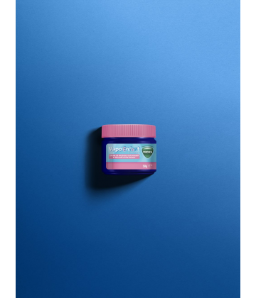 Vicks VapoEnfant Baume de Massage 50 g