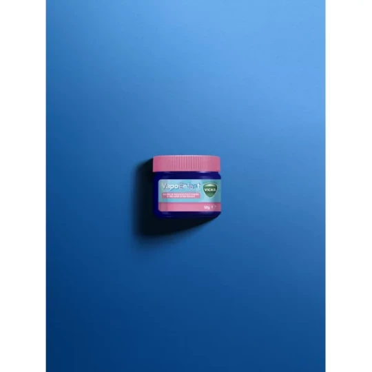 Vicks VapoEnfant Baume de Massage 50 g - image 3