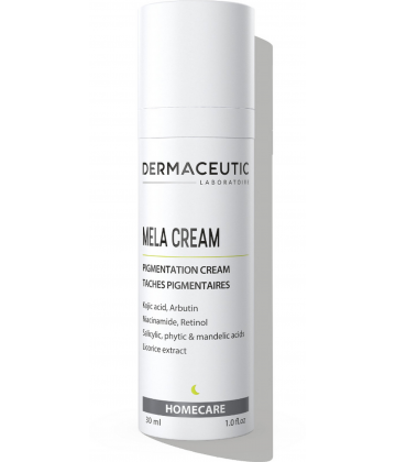 Dermaceutic Mela Cream 30 ml