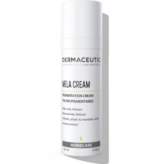 Dermaceutic Mela Cream 30 ml