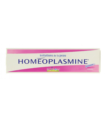 Homéoplasmine 40 g