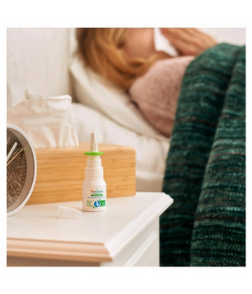 Puressentiel Respiratoire Spray Nasal Hypertonique 15 ml