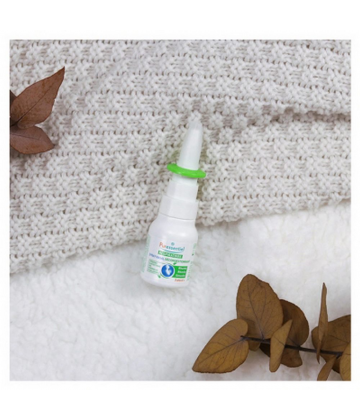 Puressentiel Respiratoire Spray Nasal Hypertonique 15 ml