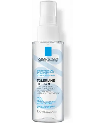 La Roche-Posay Tolériane Ultra 8 100 ml