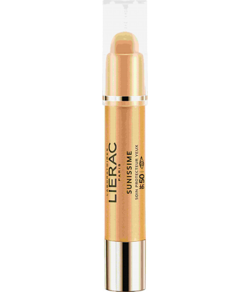 Lierac Sunissime Soin Protecteur Yeux Anti-Age Global SPF50 3 g