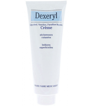 Dexeryl Crème