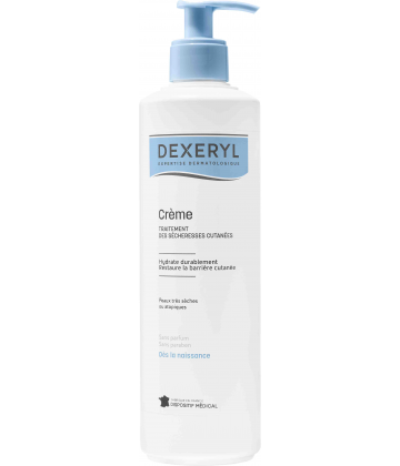 Dexeryl Crème