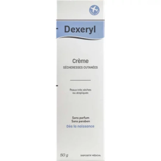 Dexeryl Crème - image 4