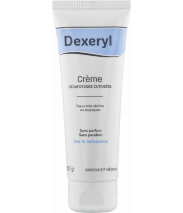 Dexeryl Crème
