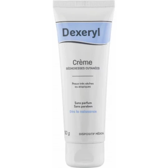 Dexeryl Crème - image 5