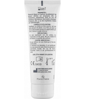 Dexeryl Crème