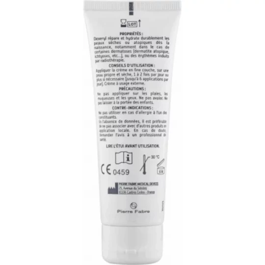 Dexeryl Crème - image 6