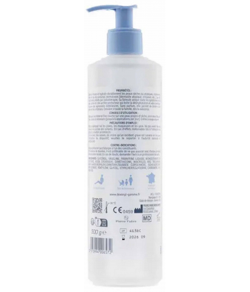 Dexeryl Crème