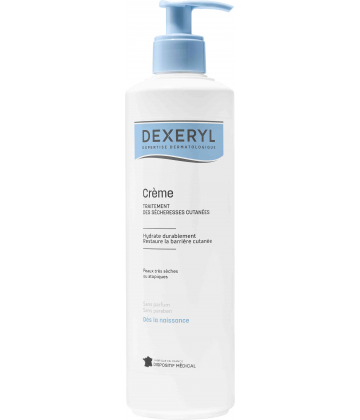 Dexeryl Crème - image 2