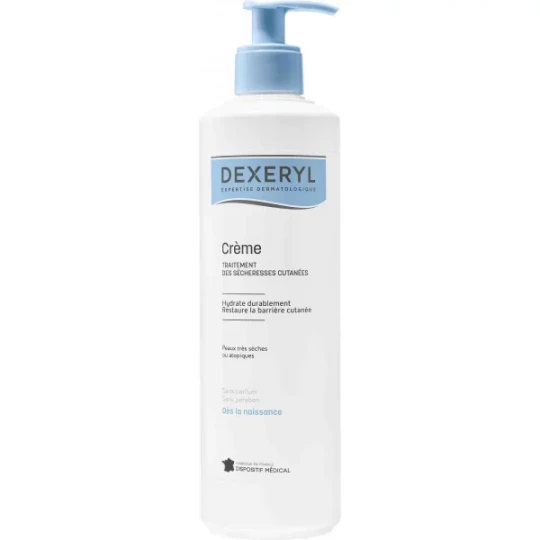 Dexeryl Crème - image 7