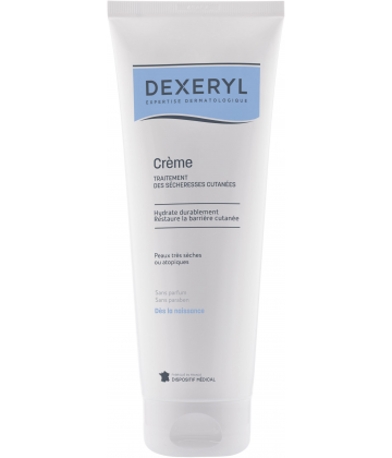 Dexeryl Crème