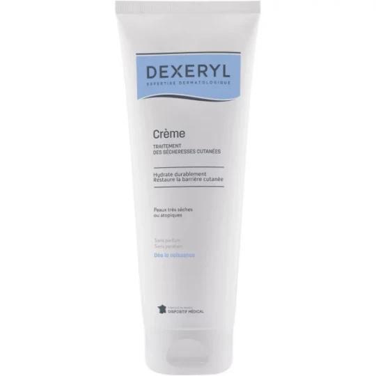 Dexeryl Crème