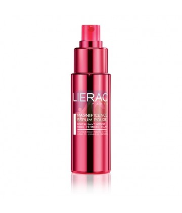 Lierac Magnificence Sérum Rouge 30 ml
