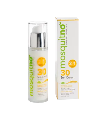 Mosquitno Sun Cream SPF30 50 ml