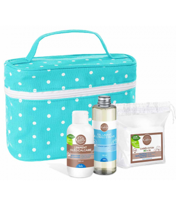 Gifrer Ma Première Trousse de Toilette