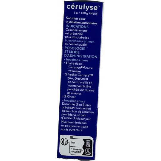 Cerulyse 5% 10 ml - image 3
