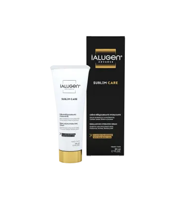 Ialugen Advance Sublim Care Crème Rééquilibrante Hydratante 50 ml