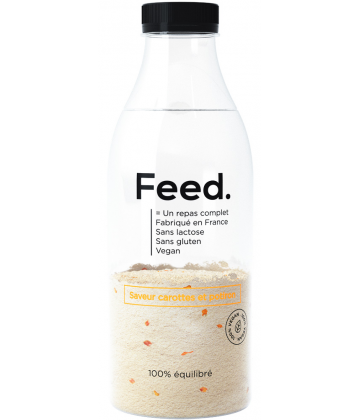 Feed Boisson Repas Complet 200 g