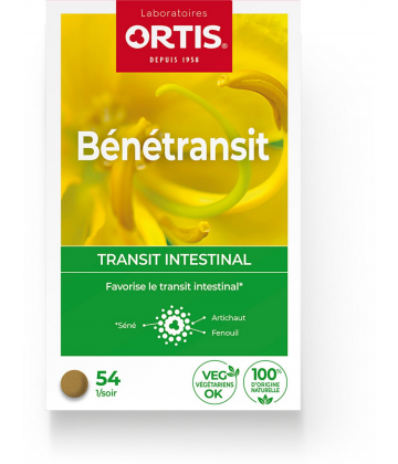 Ortis Benetransit x 54