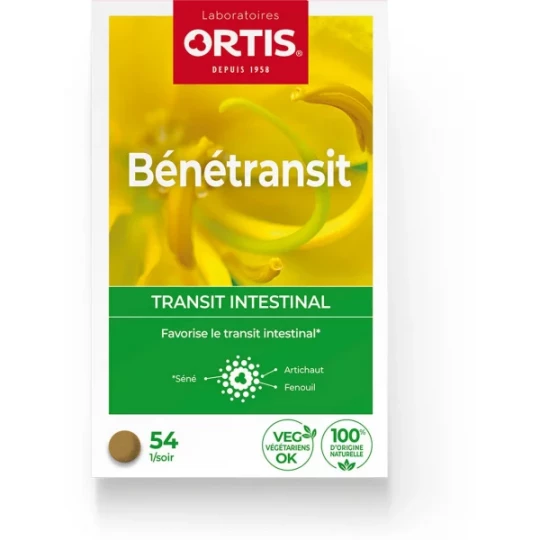Ortis Benetransit x 54