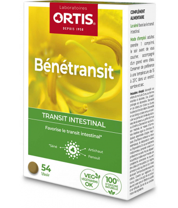 Ortis Benetransit x 54