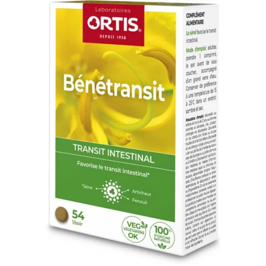 Ortis Benetransit x 54 - image 2