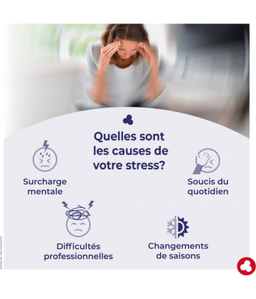 Ortis Relax & Go Bio Stress x 30 - image 4