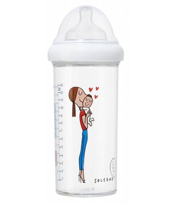Le Biberon Français Maman Bébé 360 ml