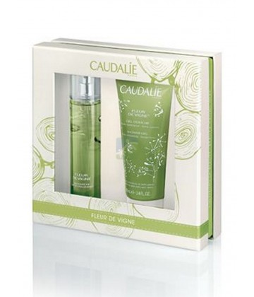 Caudalie Coffret Fleur de Vigne