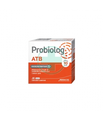 Probiolog ATB x 10