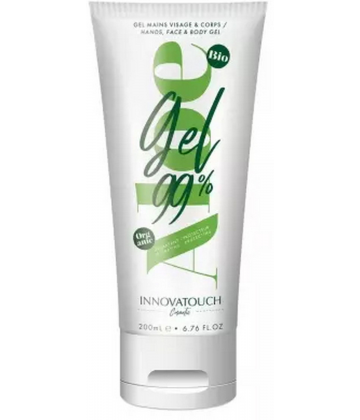 Innovatouch Gel Aloe Vera 99% 200 ml