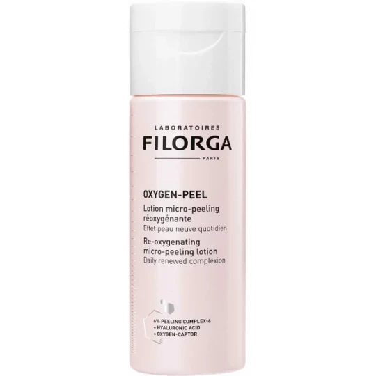 Filorga Oxygen-Peel Lotion Micro-Peeling 150 ml