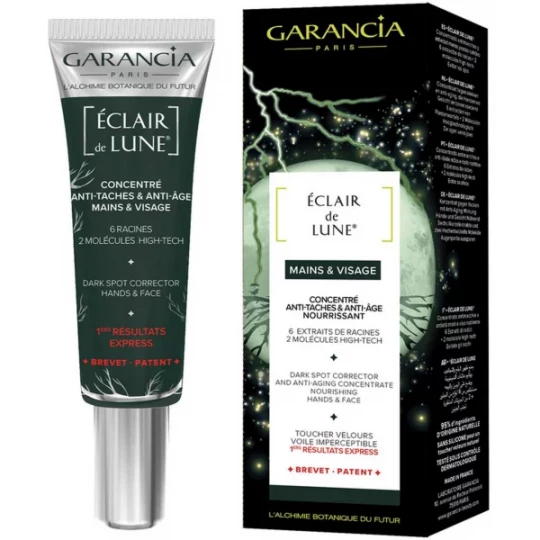 Garancia Eclair de Lune Sérum Anti-Taches 30 ml