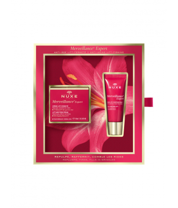 Nuxe Coffret Merveillance Expert