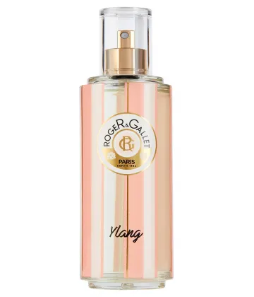 Roger&Gallet Eau Parfumée Ylang 100 ml
