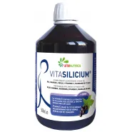 Vitanutrics VitaSilicium 500 ml