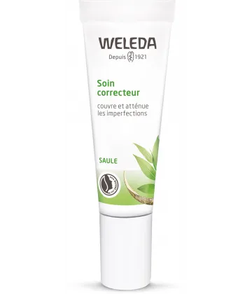 Weleda Soin Correcteur 10 ml