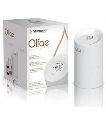 Arkopharma Olfae Micro-Nébulisateur