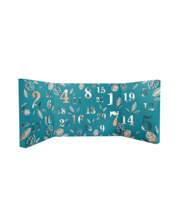 Cattier Calendrier de l'Avent