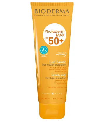 Bioderma Photoderm MAX Lait 250 ml