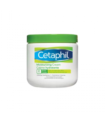 Cetaphil Crème Hydratante 453g